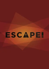 Affiche de Escape!