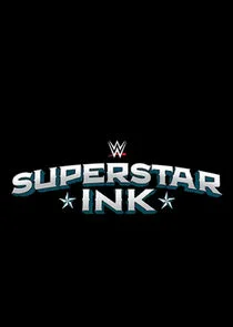 WWE Superstar Ink