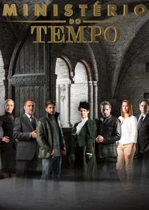 MinistÄ‚Â©rio do Tempo