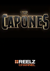 Affiche de The Capones