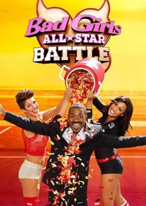 Bad Girls All Star Battle