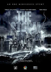 Affiche de The Storm