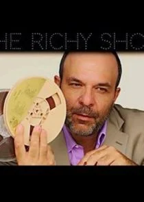The Richy Show afişi