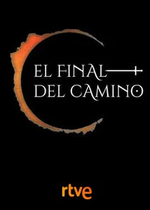 El Final Del Camino Poster