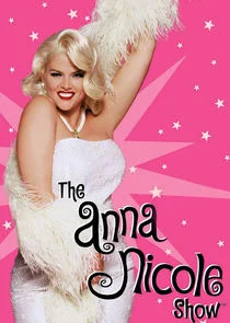 Poster di The Anna Nicole Show