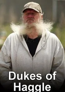 Affiche de Dukes of Haggle