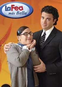 La fea mÄ‚Ë‡s bella