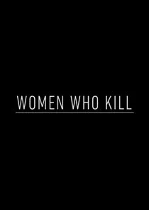 Poster di Women Who Kill