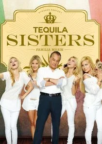 Affiche de Tequila Sisters