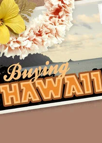 Haus gesucht in Hawaii Poster
