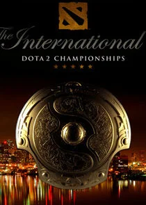 Affiche de The International