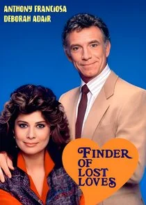 Finder of Lost Loves