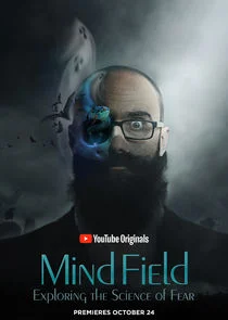 Affiche de Mind Field