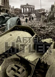 After Hitler Poster