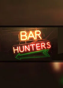 Affiche de Bar Hunters