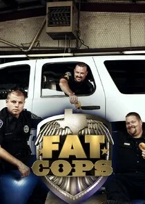 Fat Cops afişi