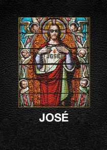 JosÄ‚Â© afişi