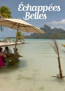 EchappÄ‚Â©es Belles Poster