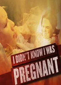 Póster de I Didn't Know I Was Pregnant