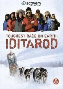 Póster de Iditarod: Toughest Race on Earth