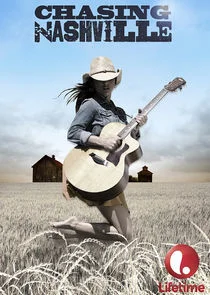 Póster de Chasing Nashville