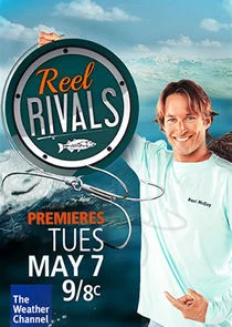 Reel Rivals Poster