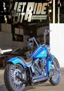 Pôster de Let It Ride