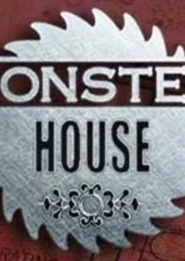 Affiche de Monster House