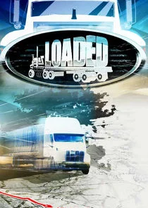 Affiche de Loaded