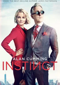 Instinct (2018)