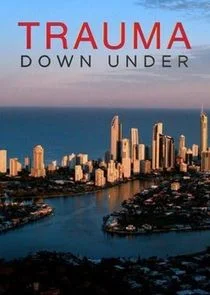 Pôster de Trauma Down Under