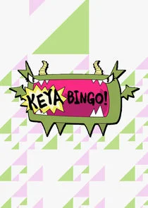 Affiche de KEYABINGO!