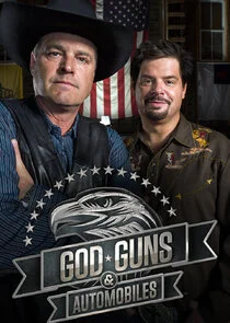 God, Guns & Automobiles poster