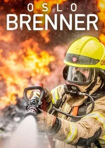 Affiche de Oslo Brenner