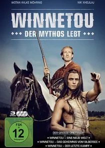 Affiche de Winnetou