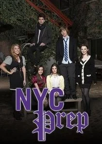 Affiche de NYC Prep