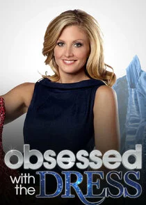 Affiche de Obsessed with the Dress