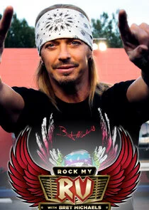 Affiche de Rock My RV
