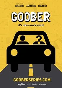 Goober afişi
