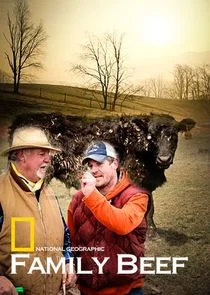 Affiche de Family Beef