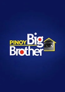 Pinoy Big Brother afişi