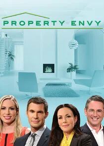 Affiche de Property Envy
