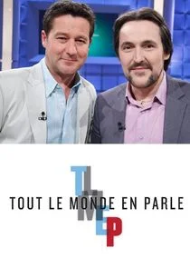 Pôster de Tout le monde en parle