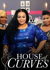 Affiche de House of Curves