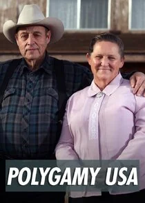 Affiche de Polygamy USA