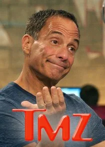 Póster de TMZ on TV