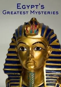 Egypt's Greatest Mysteries poster