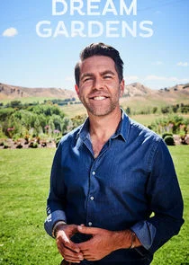Dream Gardens afişi