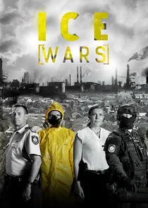 Affiche de Ice Wars