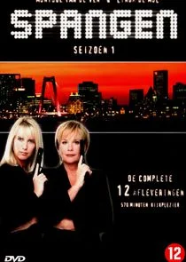 Poster di Spangen